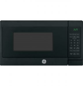 GE® 0.7 Cu. Ft. Capacity Countertop Microwave Oven (JEM3072DHBB) Image