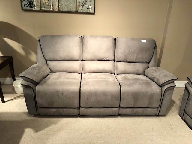 GDF 3PC Reclining Sofa Set (TABITHA) Image