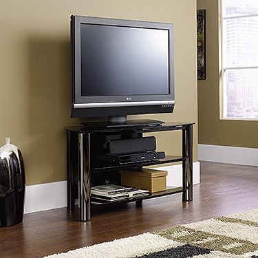 Chroma Collection Panel TV Stand (409929) Image